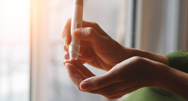 Diabète, hypertension, cholestérol : comment une infirmière peut vous aider à bien vieillir ?