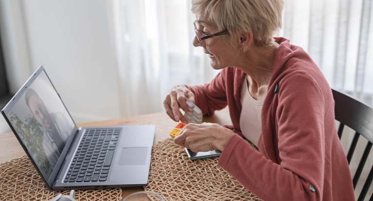 Comment la téléconsultation peut améliorer votre suivi post-opératoire