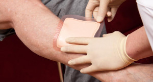Le tarif d'une infirmière à domicile pour un pansement en 2025