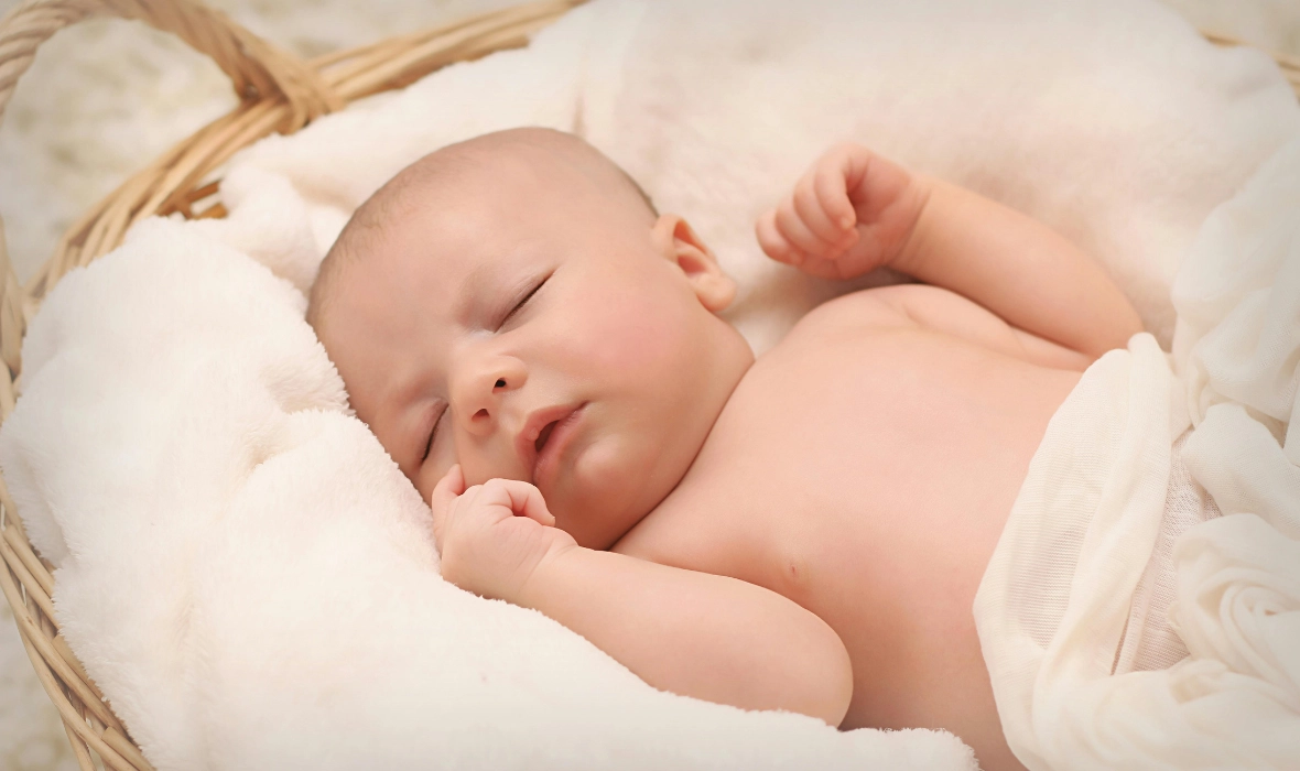 Bronchiolite : quand aller à l'hôpital ? - Blog Opaline Santé