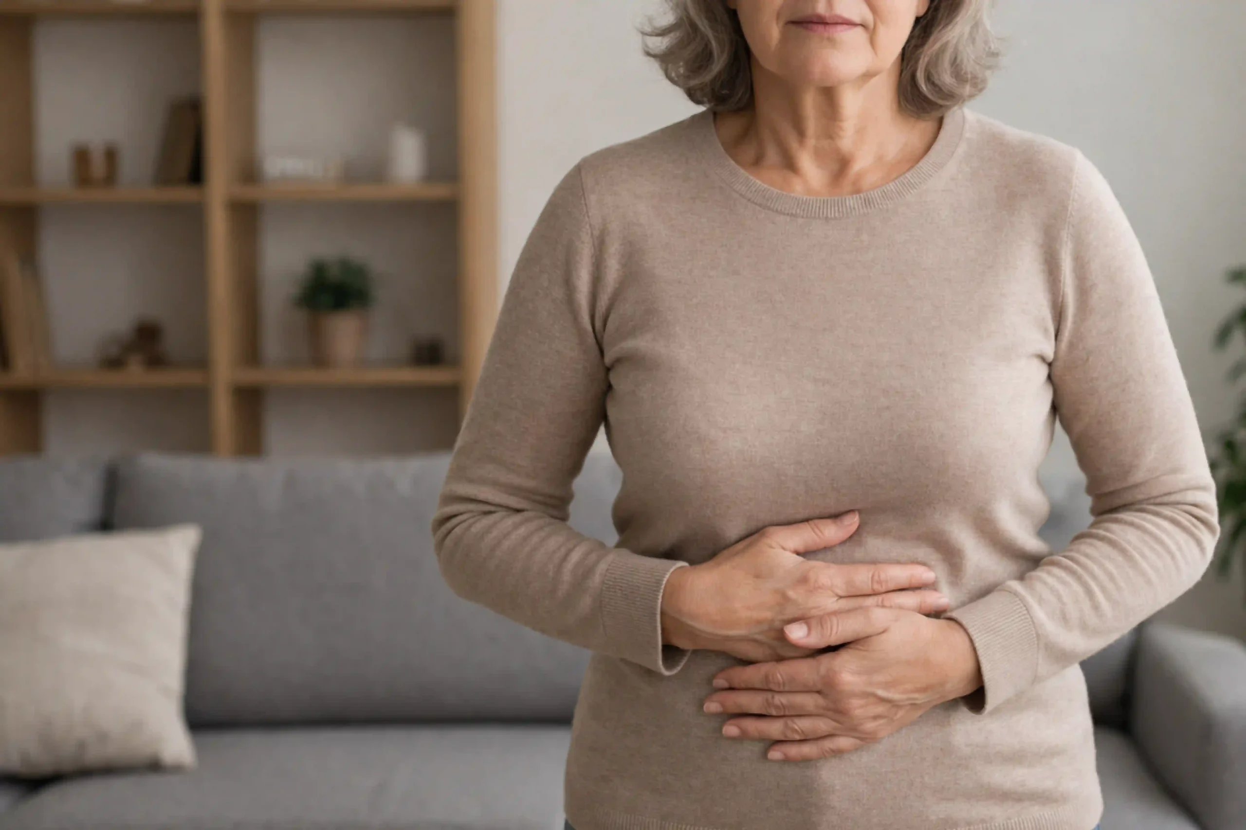 Comment prendre soin de son microbiote après 60 ans — free download